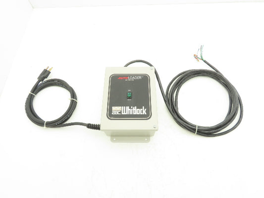 AEC Whitlock Auto Loader Series One Module Assembly