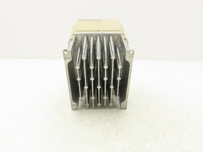 Yaskawa CIMR-VU4A0004FAA V1000 Series AC Servo Drive 480V 3Ph 4.1A Rev D