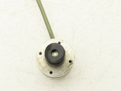 CMC 101-1451 Forklift Encoder SM15-256-40/5-338A Removed From Caterpillar NRR40