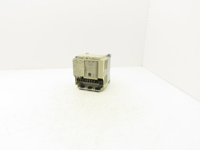 Yaskawa CDBR-4045B Dynamic Braking Module 400VDC 18A 45kW
