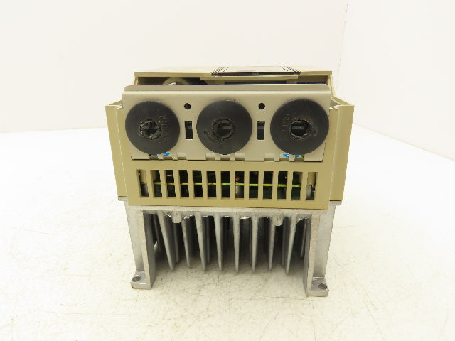 Yaskawa CDBR-4045B Dynamic Braking Module 400VDC 18A 45kW
