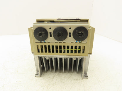 Yaskawa CDBR-4045B Dynamic Braking Module 400VDC 18A 45kW