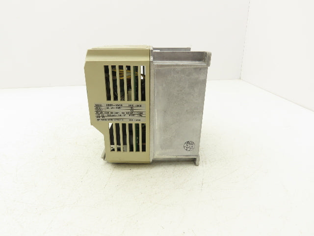 Yaskawa CDBR-4045B Dynamic Braking Module 400VDC 18A 45kW