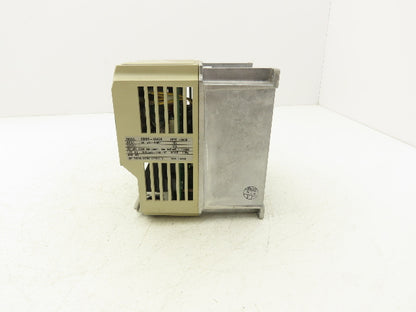 Yaskawa CDBR-4045B Dynamic Braking Module 400VDC 18A 45kW