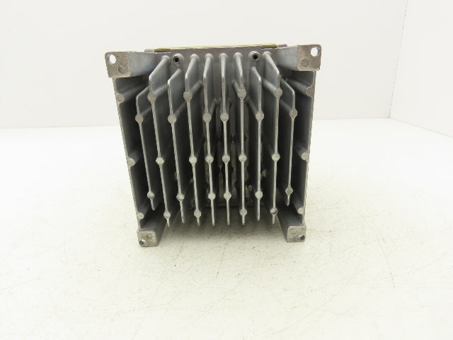 Yaskawa CDBR-4045B Dynamic Braking Module 400VDC 18A 45kW