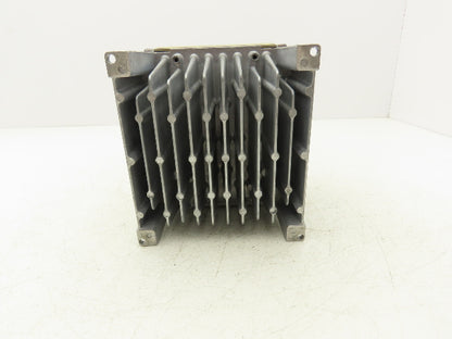 Yaskawa CDBR-4045B Dynamic Braking Module 400VDC 18A 45kW