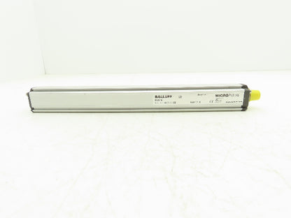Balluff BTL5E17M0178PS32US MicroPulse Linear Position Transducer 178mm Range