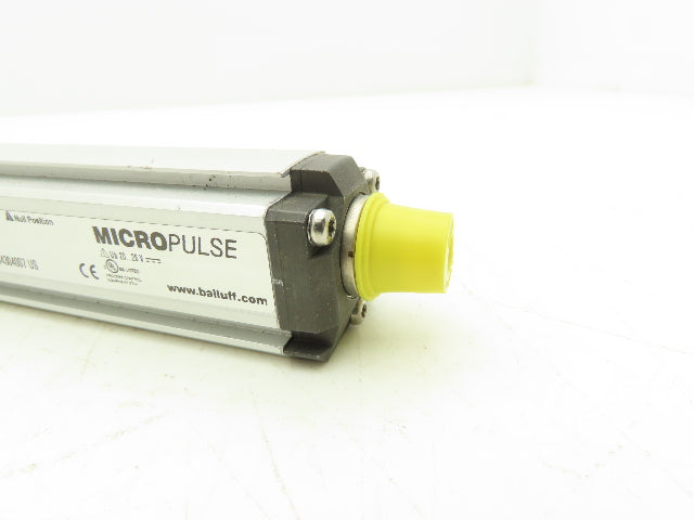 Balluff BTL5E17M0178PS32US MicroPulse Linear Position Transducer 178mm Range