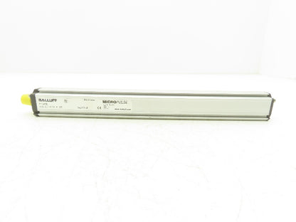Balluff BTL5E17M0178PS32US MicroPulse Linear Position Transducer 178mm Range