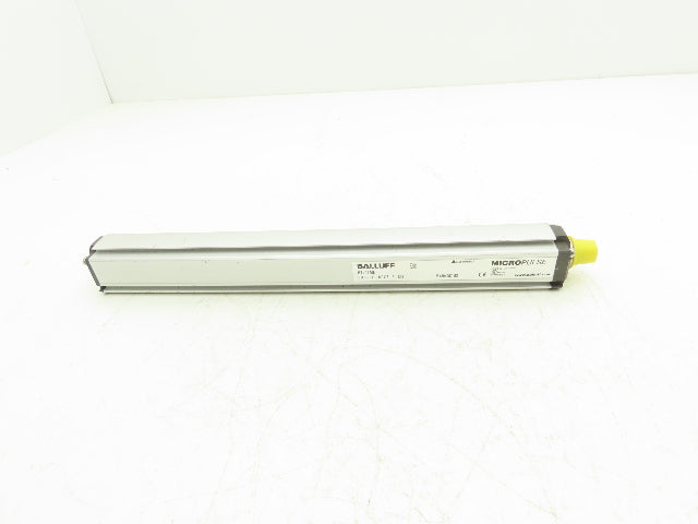 Balluff BTL5E17M0178PS32US MicroPulse Linear Position Transducer 178mm Range