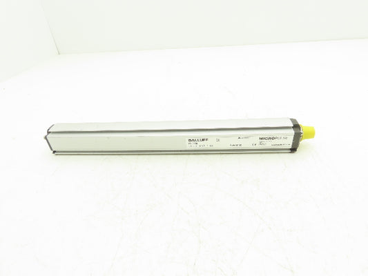Balluff BTL5E17M0178PS32US MicroPulse Linear Position Transducer 178mm Range