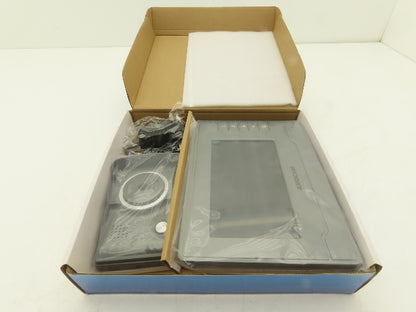 Amocam V70N Video Doorphone for Villa Wired Doorbell Camera Intercom 7" Screen
