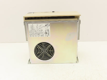 Yaskawa SGDV-170D01A002000 SERVOPACK Drive Controller Module 5kW 480V 3Ph
