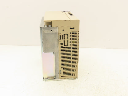 Yaskawa SGDV-170D01A002000 SERVOPACK Drive Controller Module 5kW 480V 3Ph