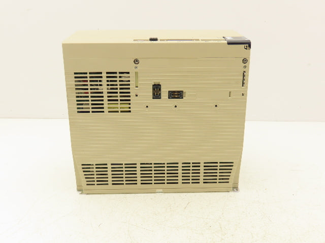 Yaskawa SGDV-170D01A002000 SERVOPACK Drive Controller Module 5kW 480V 3Ph