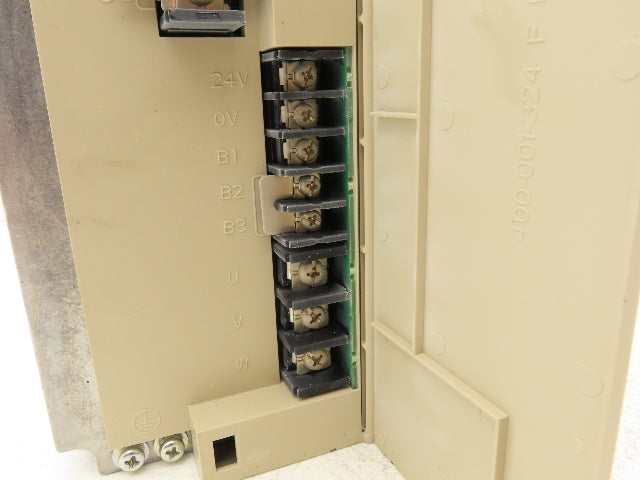 Yaskawa SGDV-170D01A002000 SERVOPACK Drive Controller Module 5kW 480V 3Ph