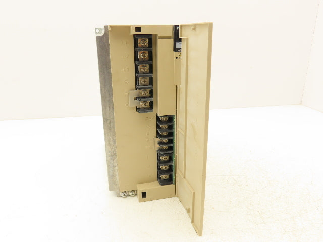 Yaskawa SGDV-170D01A002000 SERVOPACK Drive Controller Module 5kW 480V 3Ph