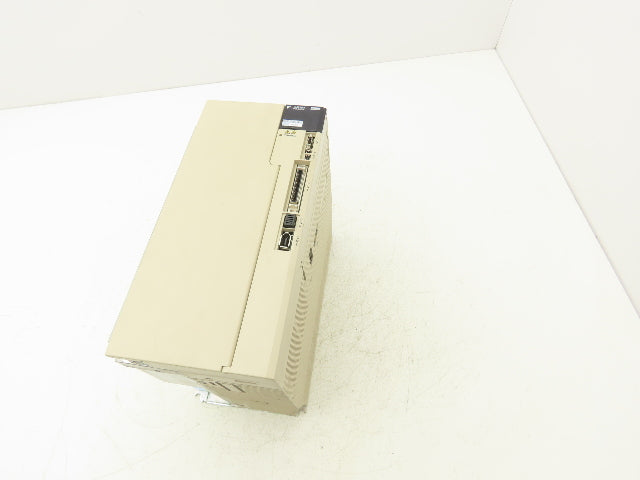 Yaskawa SGDV-170D01A002000 SERVOPACK Drive Controller Module 5kW 480V 3Ph