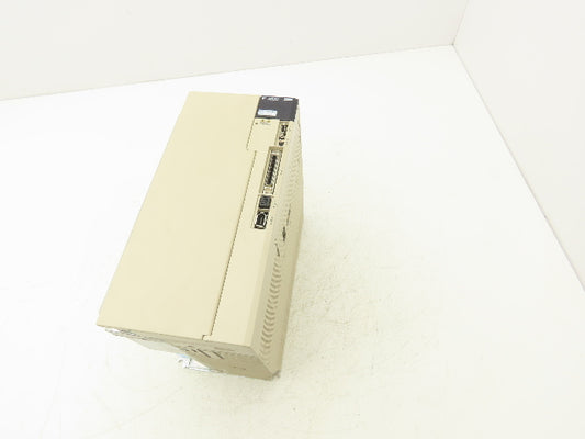 Yaskawa SGDV-170D01A002000 SERVOPACK Drive Controller Module 5kW 480V 3Ph