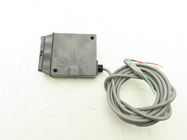 Tri-Tronics 16933 PSDLF1 High Gain Smarteye Photoelectric Sensor 12-24V PNP