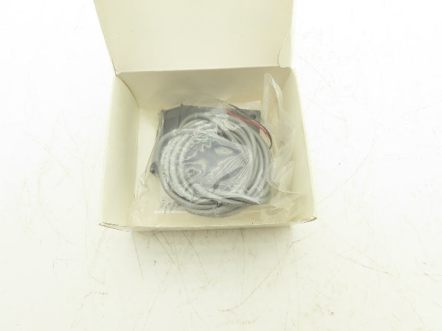 Tri-Tronics 16933 PSDLF1 High Gain Smarteye Photoelectric Sensor 12-24V PNP