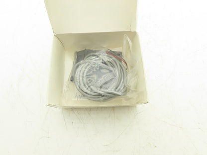 Tri-Tronics 16933 PSDLF1 High Gain Smarteye Photoelectric Sensor 12-24V PNP