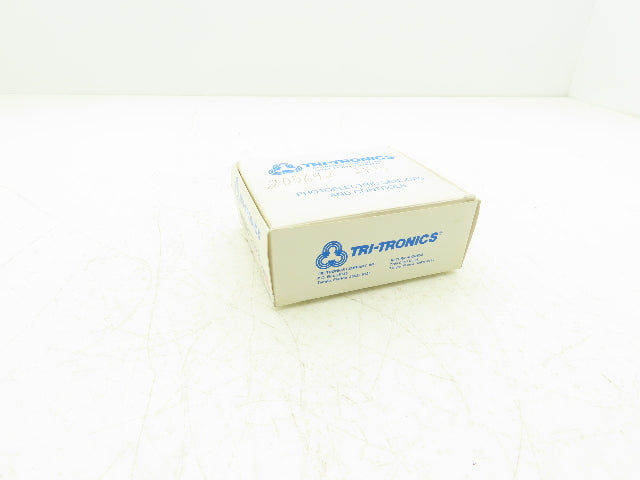Tri-Tronics 16933 PSDLF1 High Gain Smarteye Photoelectric Sensor 12-24V PNP