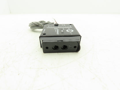 Tri-Tronics 16933 PSDLF1 High Gain Smarteye Photoelectric Sensor 12-24V PNP