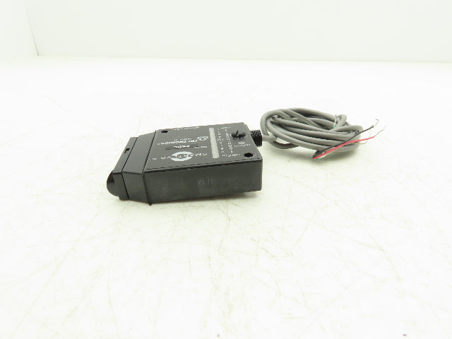 Tri-Tronics 16933 PSDLF1 High Gain Smarteye Photoelectric Sensor 12-24V PNP