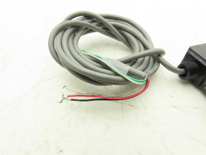 Tri-Tronics 16933 PSDLF1 High Gain Smarteye Photoelectric Sensor 12-24V PNP