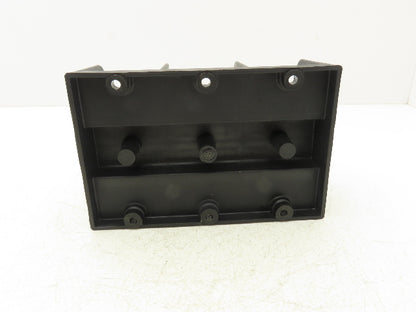 Ilsco PDB-212-500-3 Power Distribution Block 760A 600V 3 Pole Class 9080