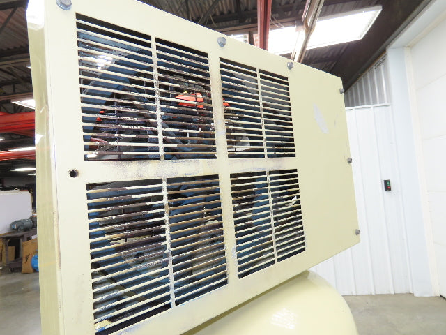 Ingersoll Rand SS3L3 Reciprocating Air Compressor 10.3 CFM 3 HP 230V 1Ph 60 Gal