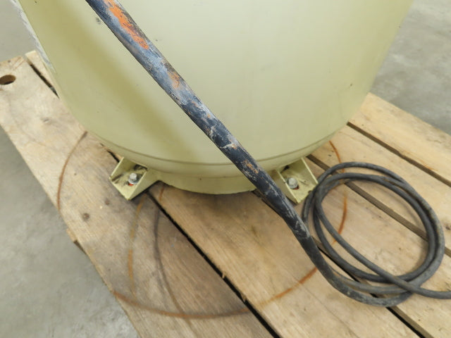 Ingersoll Rand SS3L3 Reciprocating Air Compressor 10.3 CFM 3 HP 230V 1Ph 60 Gal