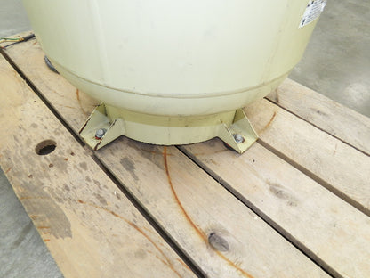 Ingersoll Rand SS3L3 Reciprocating Air Compressor 10.3 CFM 3 HP 230V 1Ph 60 Gal