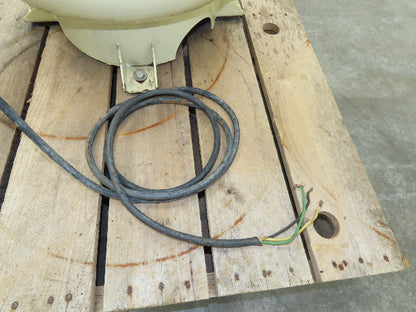 Ingersoll Rand SS3L3 Reciprocating Air Compressor 10.3 CFM 3 HP 230V 1Ph 60 Gal