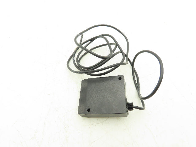 Tri-Tronics 16933 PSDLF1 High Gain Smarteye Photoelectric Sensor 12-24V PNP