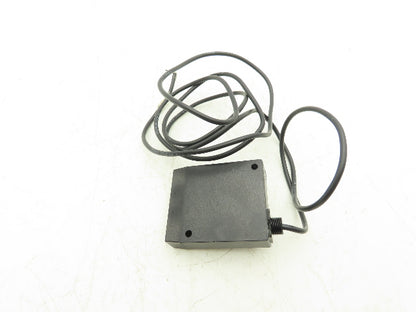 Tri-Tronics 16933 PSDLF1 High Gain Smarteye Photoelectric Sensor 12-24V PNP