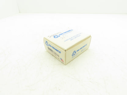 Tri-Tronics 16933 PSDLF1 High Gain Smarteye Photoelectric Sensor 12-24V PNP