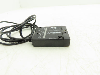 Tri-Tronics 16933 PSDLF1 High Gain Smarteye Photoelectric Sensor 12-24V PNP