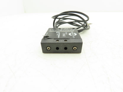 Tri-Tronics 16933 PSDLF1 High Gain Smarteye Photoelectric Sensor 12-24V PNP