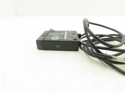 Tri-Tronics 16933 PSDLF1 High Gain Smarteye Photoelectric Sensor 12-24V PNP