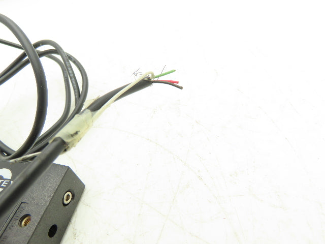 Tri-Tronics 16933 PSDLF1 High Gain Smarteye Photoelectric Sensor 12-24V PNP