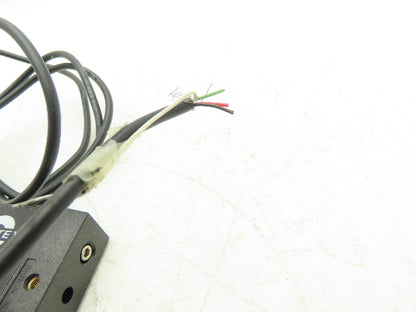 Tri-Tronics 16933 PSDLF1 High Gain Smarteye Photoelectric Sensor 12-24V PNP