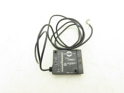 Tri-Tronics 16933 PSDLF1 High Gain Smarteye Photoelectric Sensor 12-24V PNP