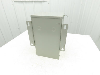 Hevi-Duty HS5F7.5AS Stepdown Transformer 7.5KVA 1Ph HV 240/480V LV 120/240V