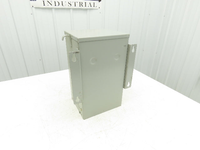 Hevi-Duty HS5F7.5AS Stepdown Transformer 7.5KVA 1Ph HV 240/480V LV 120/240V