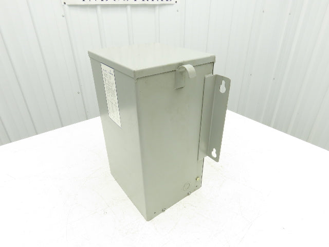 Hevi-Duty HS5F7.5AS Stepdown Transformer 7.5KVA 1Ph HV 240/480V LV 120/240V