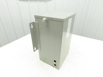 Hevi-Duty HS5F7.5AS Stepdown Transformer 7.5KVA 1Ph HV 240/480V LV 120/240V