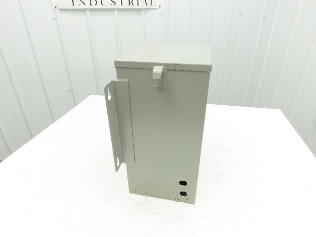 Hevi-Duty HS5F7.5AS Stepdown Transformer 7.5KVA 1Ph HV 240/480V LV 120/240V
