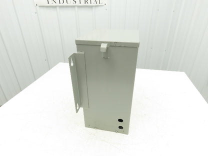 Hevi-Duty HS5F7.5AS Stepdown Transformer 7.5KVA 1Ph HV 240/480V LV 120/240V